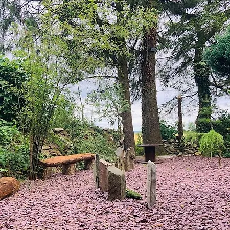 Quiet Countryside Retreat Daire