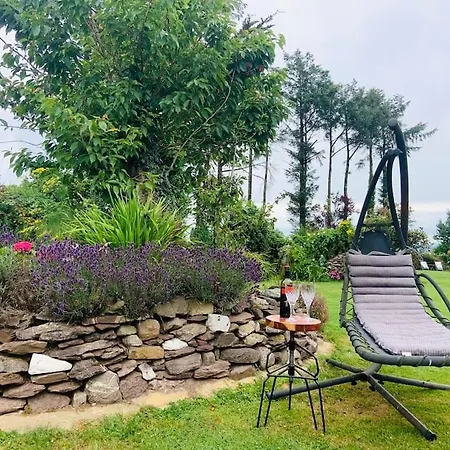 Daire Quiet Countryside Retreat Cork